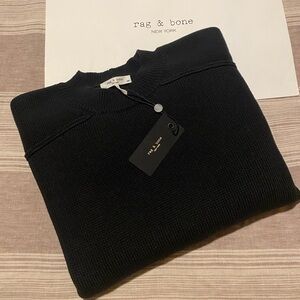 Rag and bone Lysa Crewneck Sweater